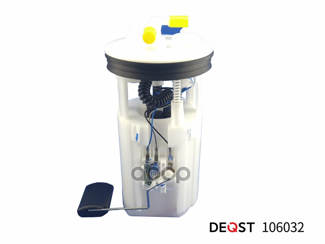 Топливный насос(в сборе) HYUNDAI ACCENT (ТагАЗ) DEQST арт. 106032