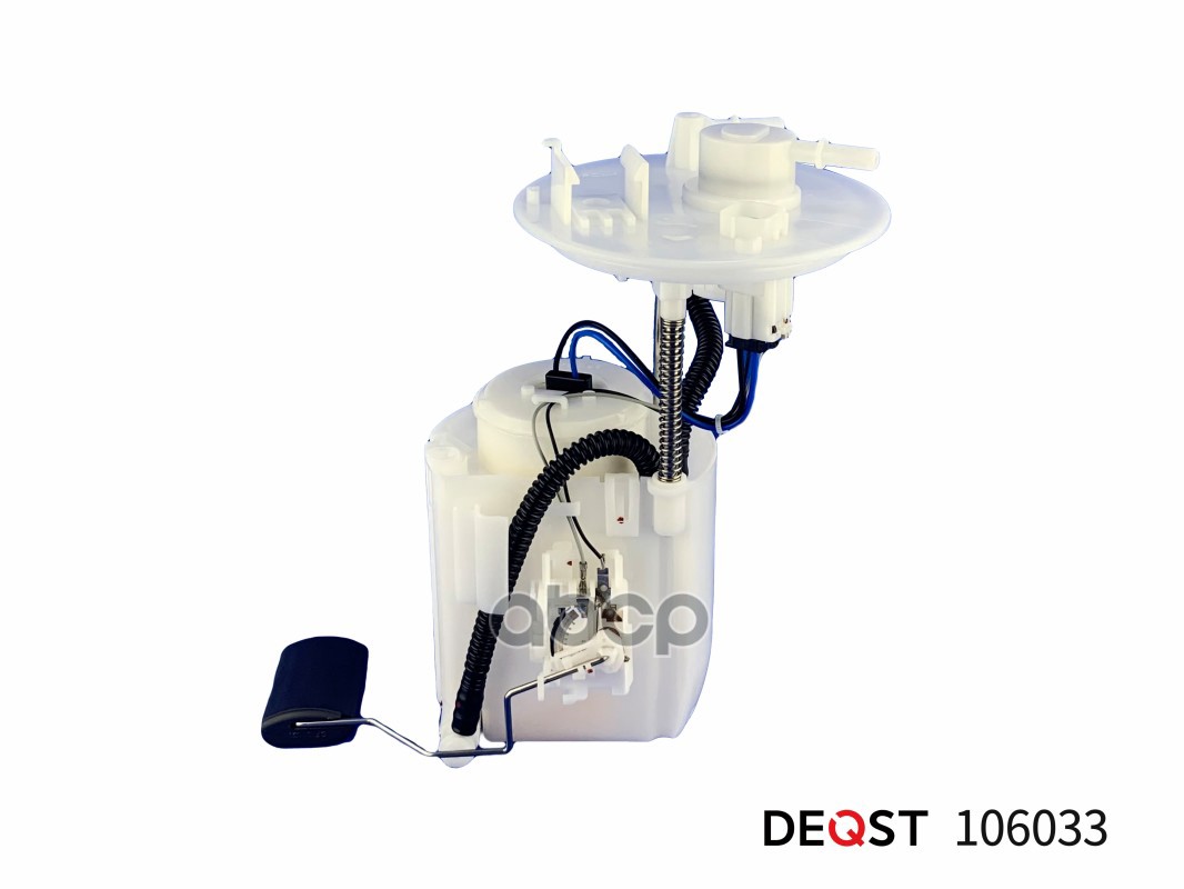 Бензонасос (в сборе) HYUNDAI ELANTRA (MD, UD) 06.11-/KIA Cerato седан III (YD) 2016 -/HYUNDAI Velost DEQST арт. 106033