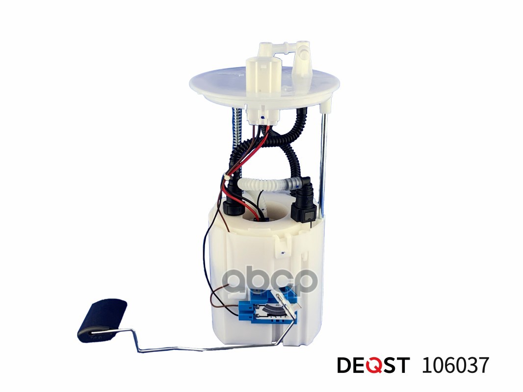 НАСОС ТОПЛИВ. В СБОРЕ KIA SORENTO R(XM) 09-12 DEQST арт. 106037