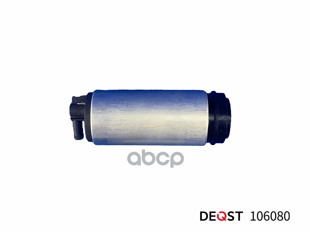 Насос Топливный (Вставка) 3.0 Bar Audi A3 Vw Golf/Bora Skoda Octavia 1.4-2.8 96> DEQST арт. 106080