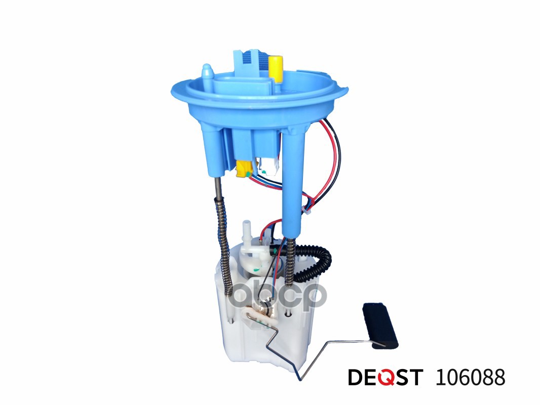 Насос топливный vw TIGUAN (5NJ 09.07- 1.4TSI DEQST арт. 106088