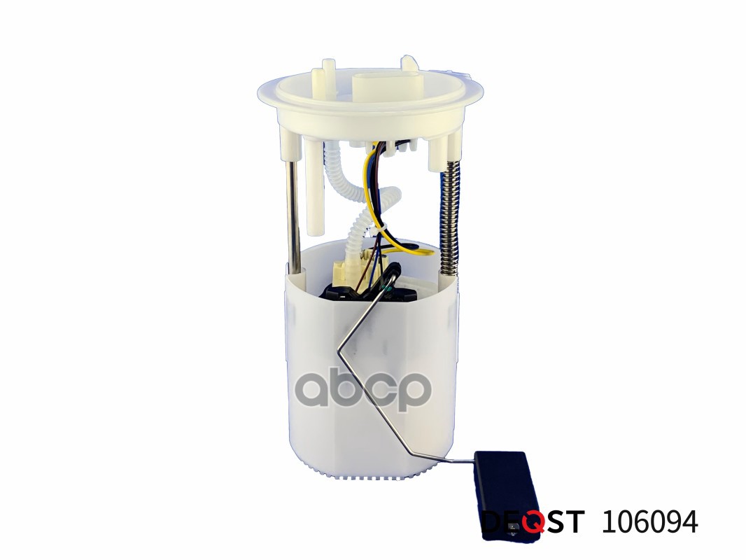 Насос Топливный Vw Jetta V (1K2) 08.05-10.10 1.6 DEQST арт. 106094