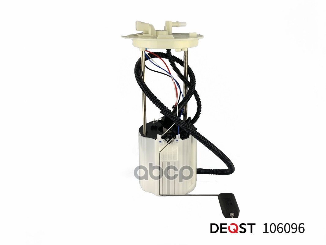 Бензонасос в сборе+ топливная трубка CHEVROLET CAPTIVA DEQST арт. 106096