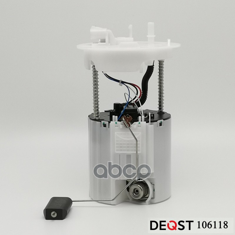 Насос Топливный Chevrolet Orlando (J309) 12,10-  , 1,8 DEQST арт. 106118