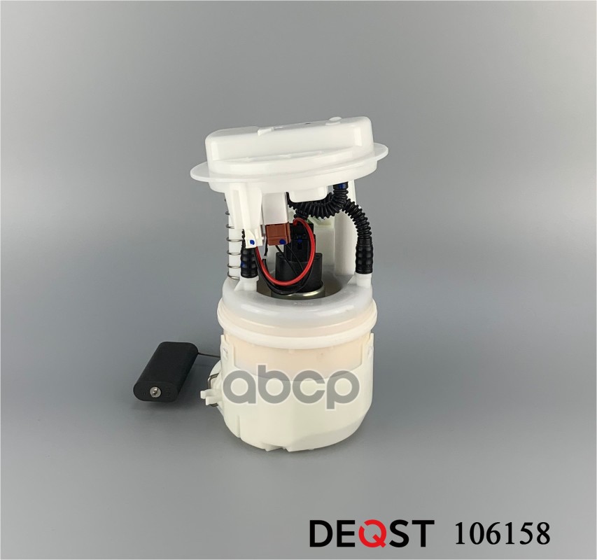 Насос топливный RENAULT DUSTER 04.10-  , 1.6 DEQST арт. 106158