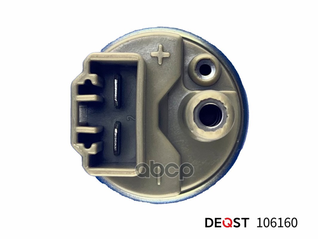 Насос Топливный Mitsubishi Pajero Iv (V80  V90) 02.07-   3.0 (V83w  V93w) DEQST арт. 106160