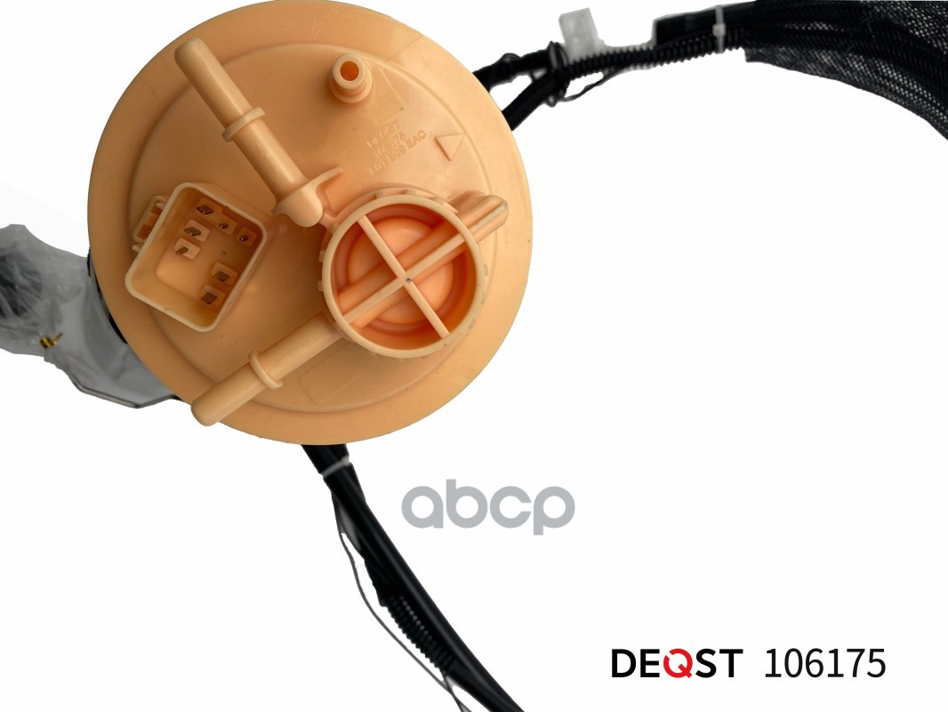 Насос Топливный Volvo S60/S80 2.4T 106175 DEQST арт. 106175