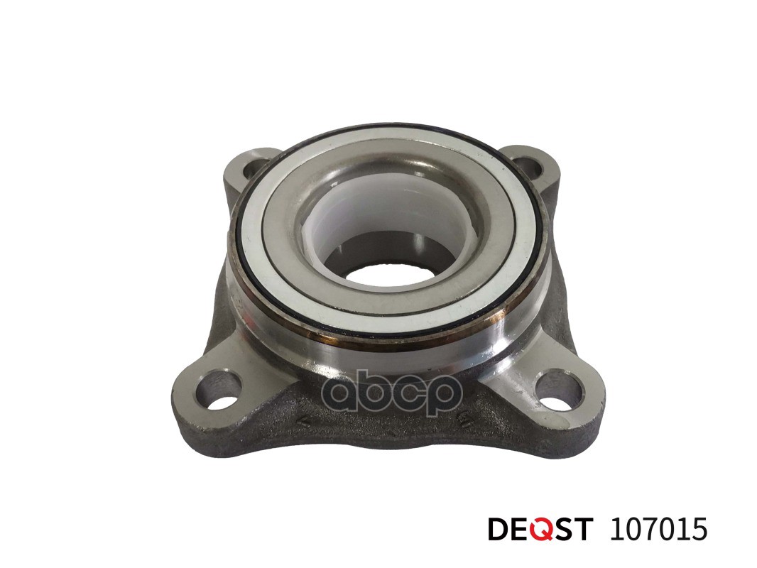 Ступица с подшипником в сборе передняя TOYOTA FORTUNER 2005 - 2017 DEQST арт. 107015