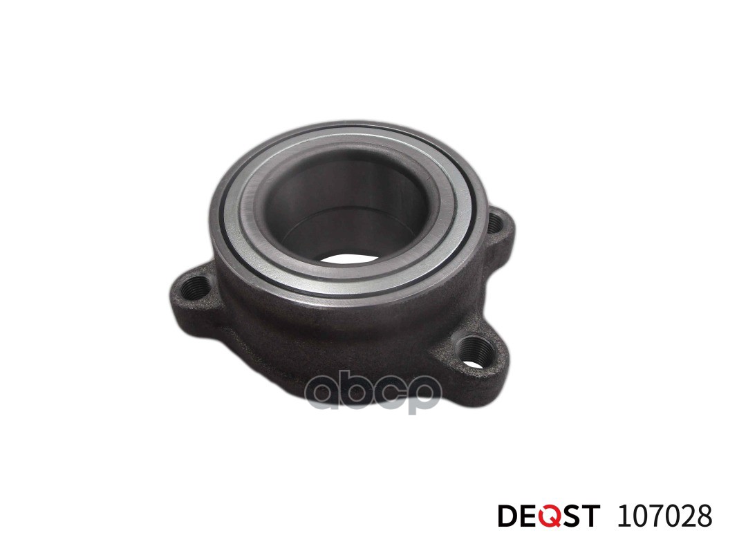 Ступица с подшипником в сборе задняя INFINITI FX35 2003 - 2008 DEQST арт. 107028