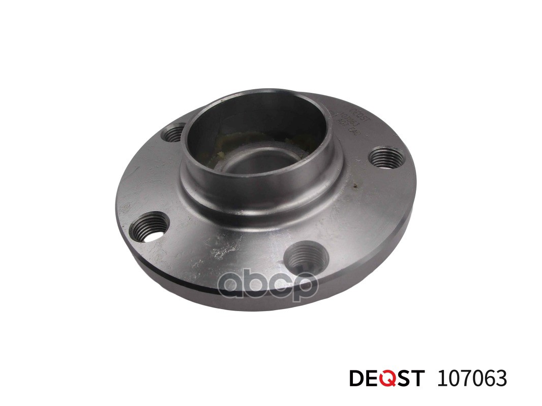 Ступица задняя с подшипником VW GOLF IV (-06.2005) DEQST арт. 107063