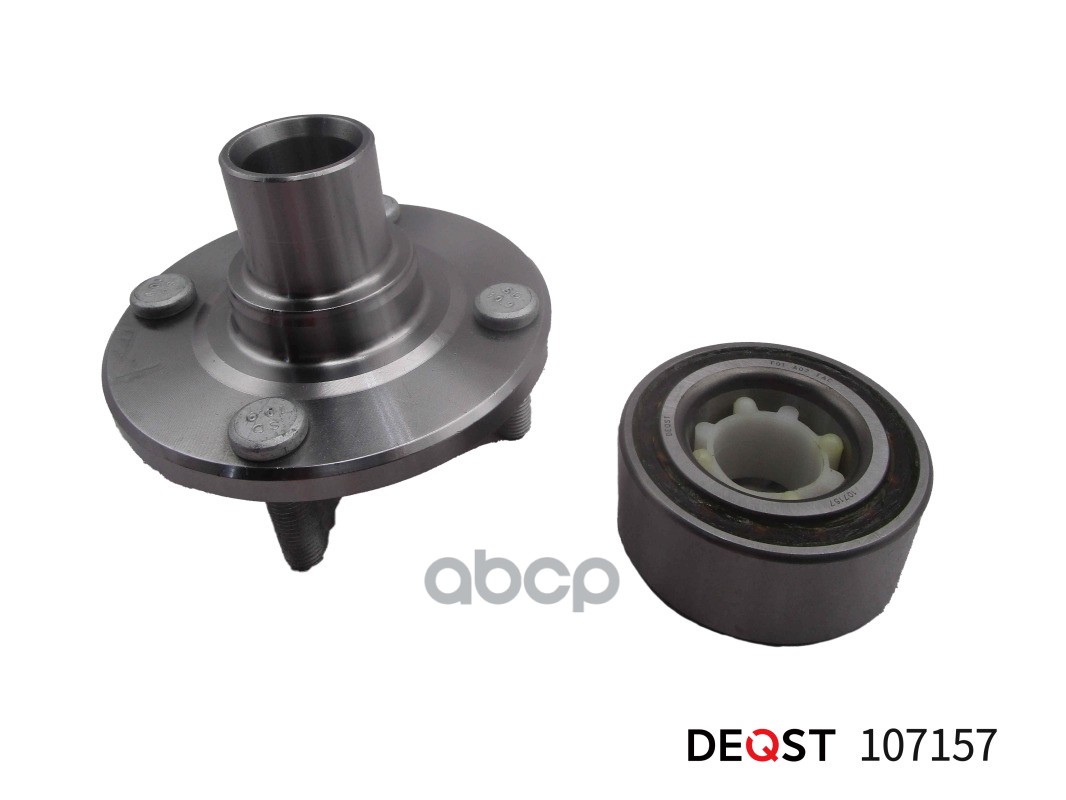 Ступица DEQST арт. 107157