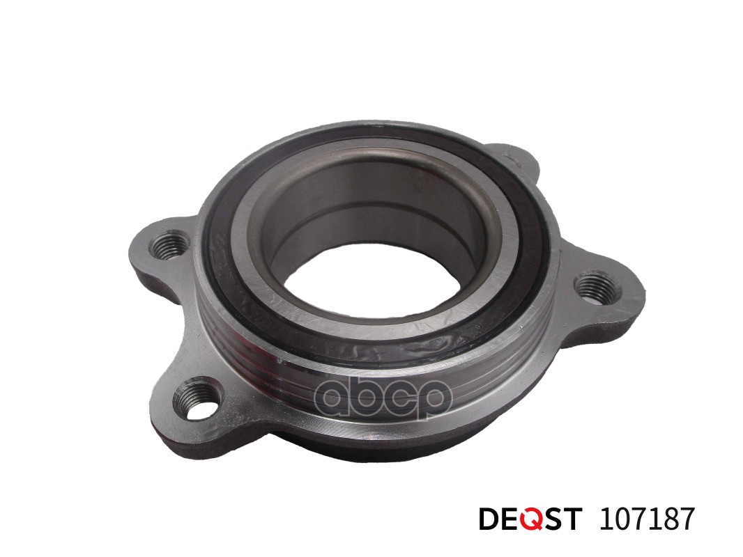Ступица Audi A4 IV 07- A5 07- Q5 08- перед./зад DEQST арт. 107187