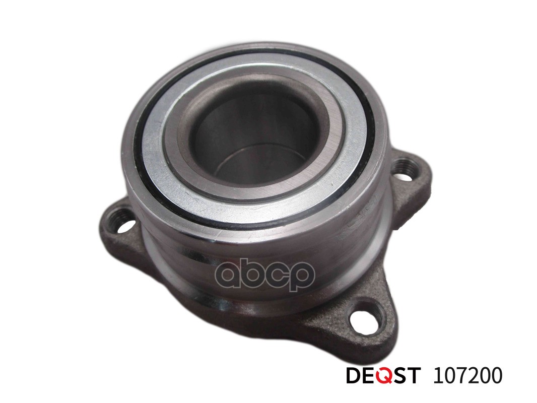 Ступица Колеса Задн Mitsubishi Galant V 1.8/1.8 Gl DEQST арт. 107200