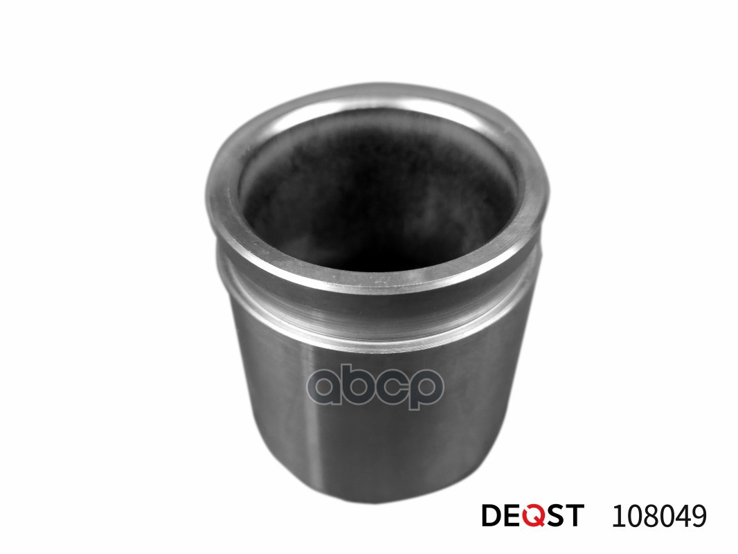 Поршень тормозного суппорта (O 43mm  суппорт Tokico). MAZDA B-Serie (UN) 02-06 / BT-50 06-15  MITSUB DEQST арт. 108049