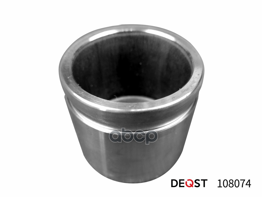 Поршень тормозного суппорта переднего (O 54mm). Применяемость: CHEVROLET Aveo 11> / Lacetti/N DEQST арт. 108074