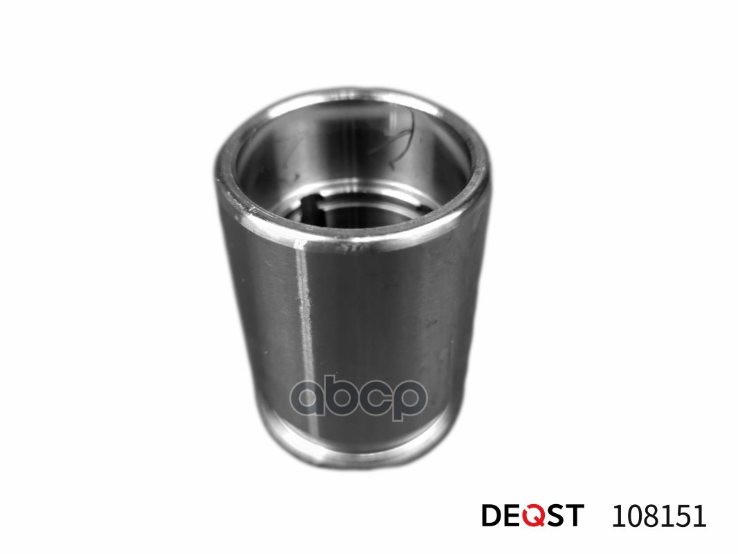 Поршень тормозного суппорта заднего (O 34mm, суппорт Mando). Применяемость: HYUNDAI Solaris 10> / El DEQST арт. 108151