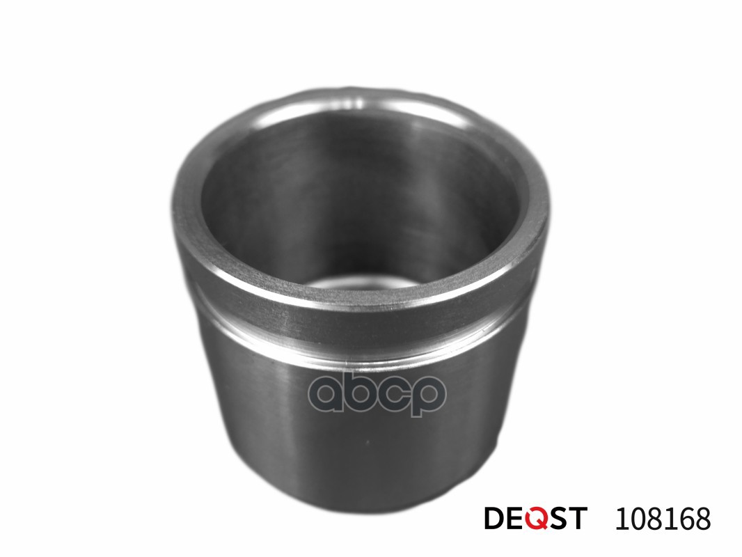 Поршень тормозного суппорта переднего (O 57mm). HYUNDAI Elantra (XD/HD) 00-11 / i30 (FD/GD) 07-16 / DEQST арт. 108168