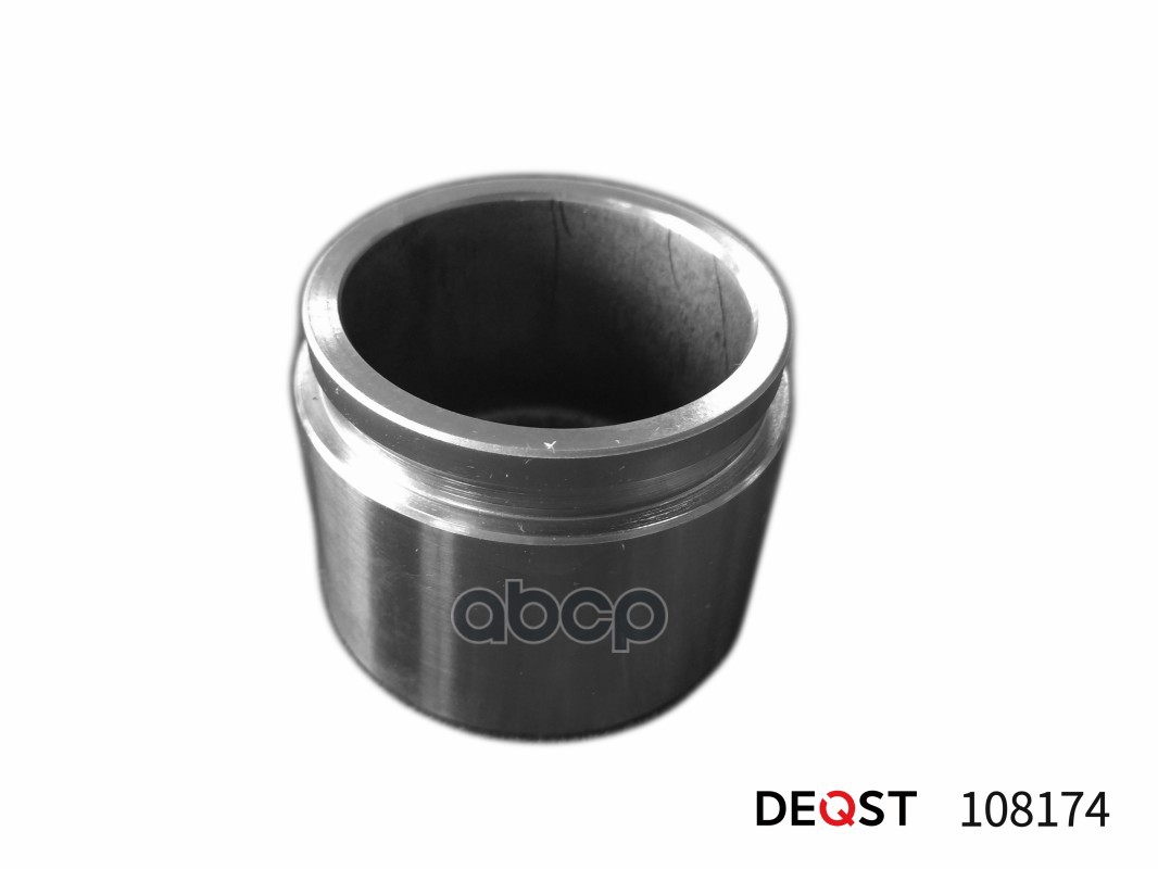 Поршень тормозного суппорта переднего (O 60mm, суппорт Akebono). Применяемость: MAZDA CX-5 11-17, NI DEQST арт. 108174