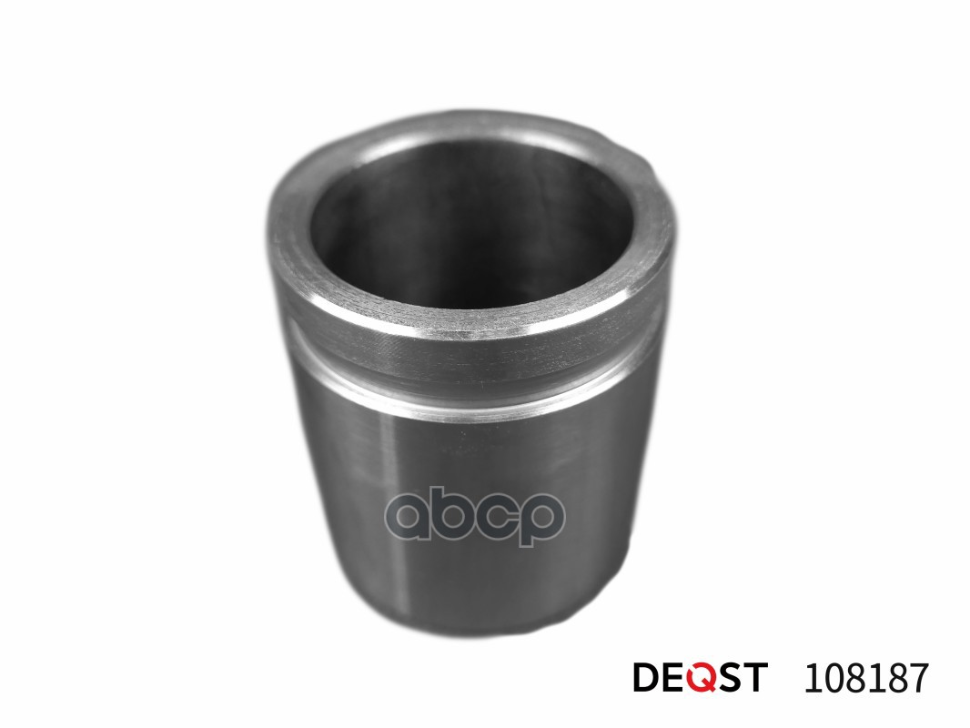 Поршень тормозного суппорта (O 43mm, суппорт Akebono/Mando/Sumitomo). Применяемость: HONDA Ac DEQST арт. 108187