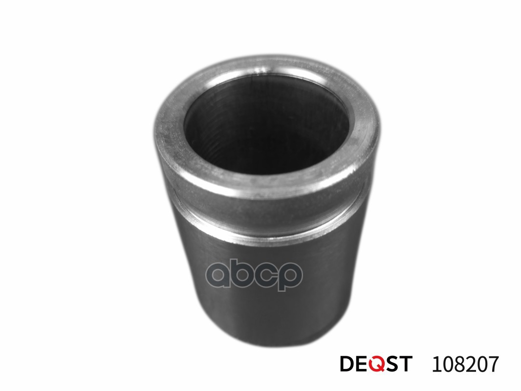 Поршень тормозного суппорта заднего (O 34mm, суппорт Mando). Применяемость: HYUNDAI Getz 03-10 / Mat DEQST арт. 108207