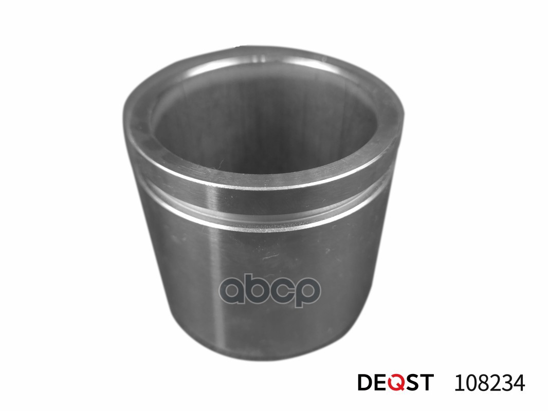 Поршень тормозного суппорта переднего (O 57mm  суппорт TRW/Lucas/Nissin). HONDA Accord IV-VIII 90-11 DEQST арт. 108234