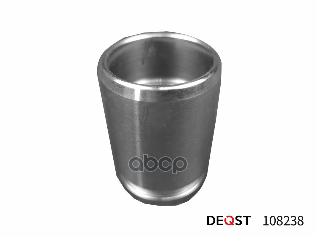 Поршень тормозного суппорта заднего (O 34mm  суппорт TRW/Lucas/Mando). HYUNDAI Coupe 98-02 / Elantra DEQST арт. 108238