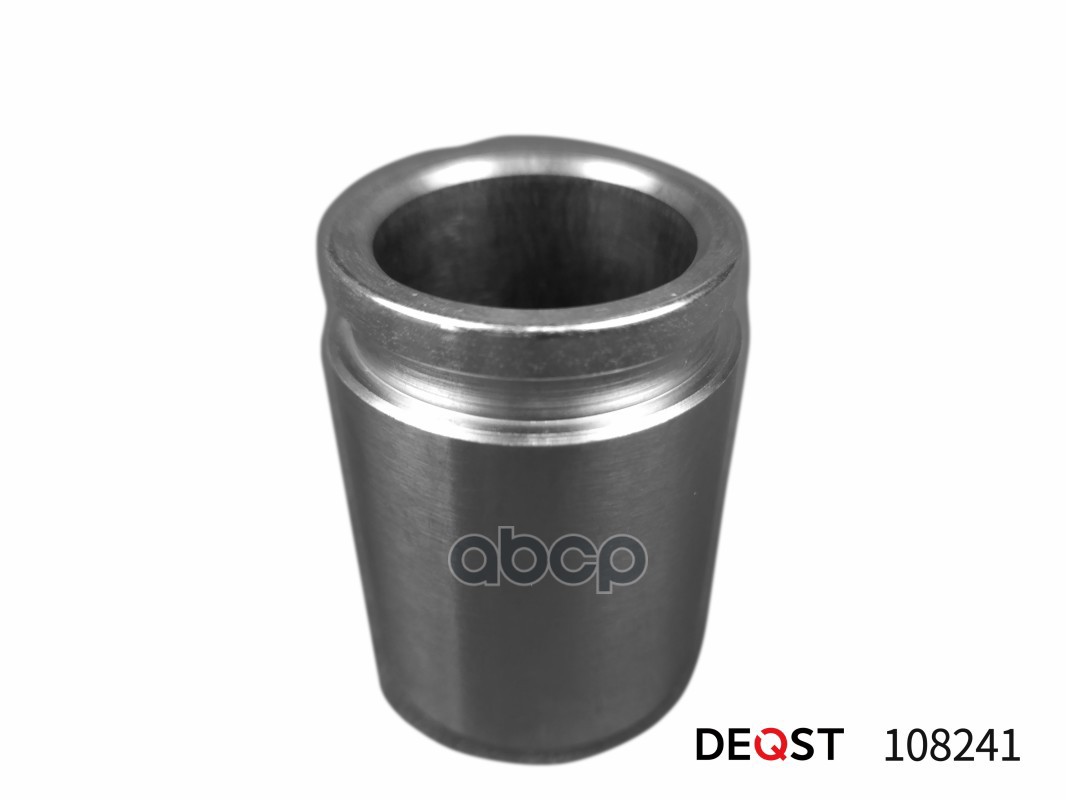 Поршень тормозного суппорта заднего (O 34mm, суппорт Mobis). Применяемость: HYUNDAI i30(FD) 07-11 / DEQST арт. 108241