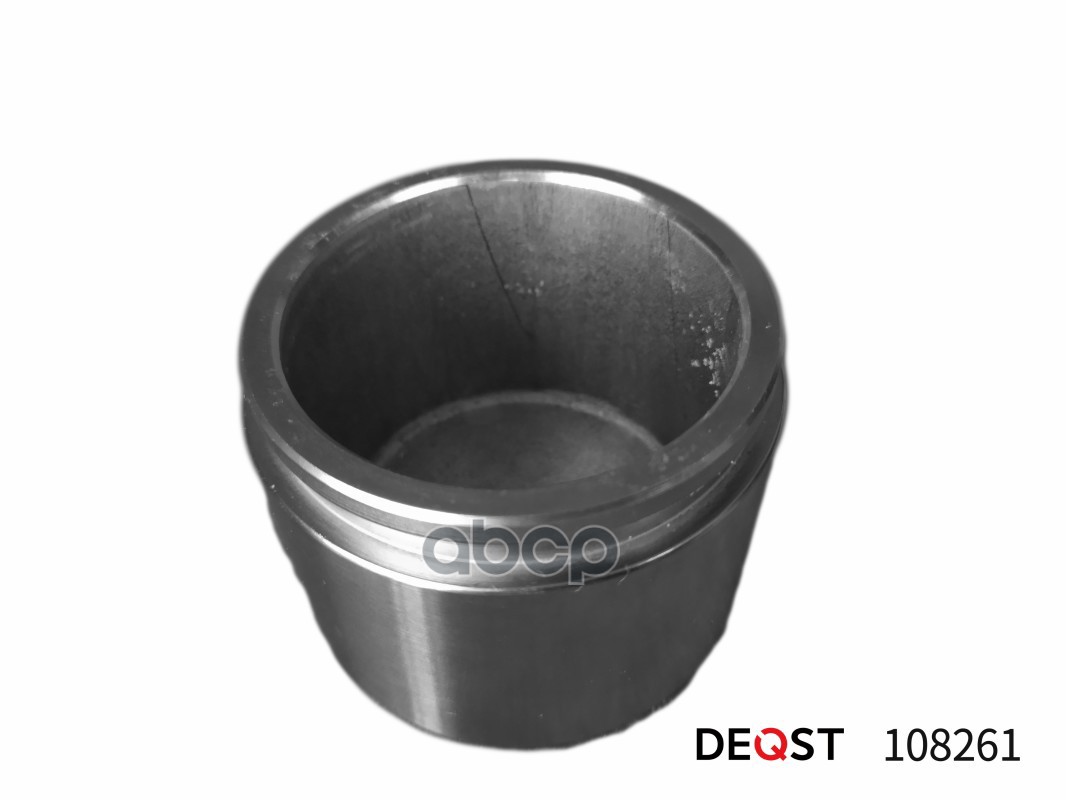 Поршень тормозного суппорта переднего (O 63,4mm, суппорт Aisin/Advics). Применяемость: TOYOTA Auris( DEQST арт. 108261
