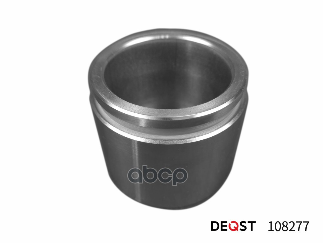 Поршень тормозного суппорта переднего (O 60,5mm, суппорт Mobis/Sumitomo). Применяемость: HYUN DEQST арт. 108277