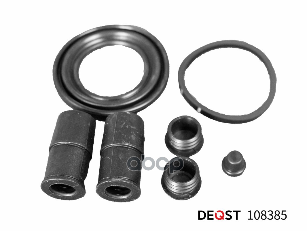 Ремкомплект тормозного суппорта переднего (для поршня O 48mm, суппорт ATE). Применяемость: CHEVROLET DEQST арт. 108385