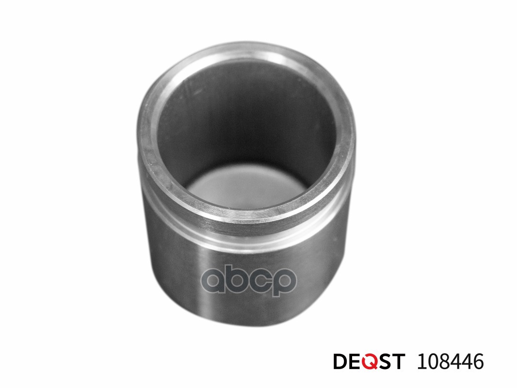 Поршень тормозного суппорта переднего (O 45mm). Применяемость: NISSAN Murano(Z50/Z51) 03-14 / Navara DEQST арт. 108446