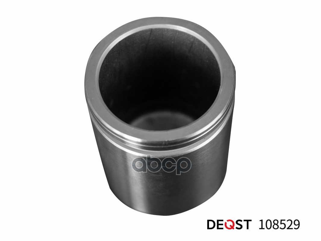 Поршень Тормозного Суппорта Переднего (O 48Mm, Суппорт Brembo). Применяемость: Mercedes-Benz Sprinte DEQST арт. 108529