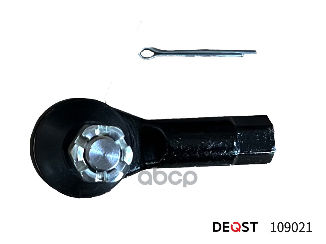 Наконечник Рулевой Тяги (Без Г/У)  Chevrolet Matiz Ii/Spark DEQST арт. 109021