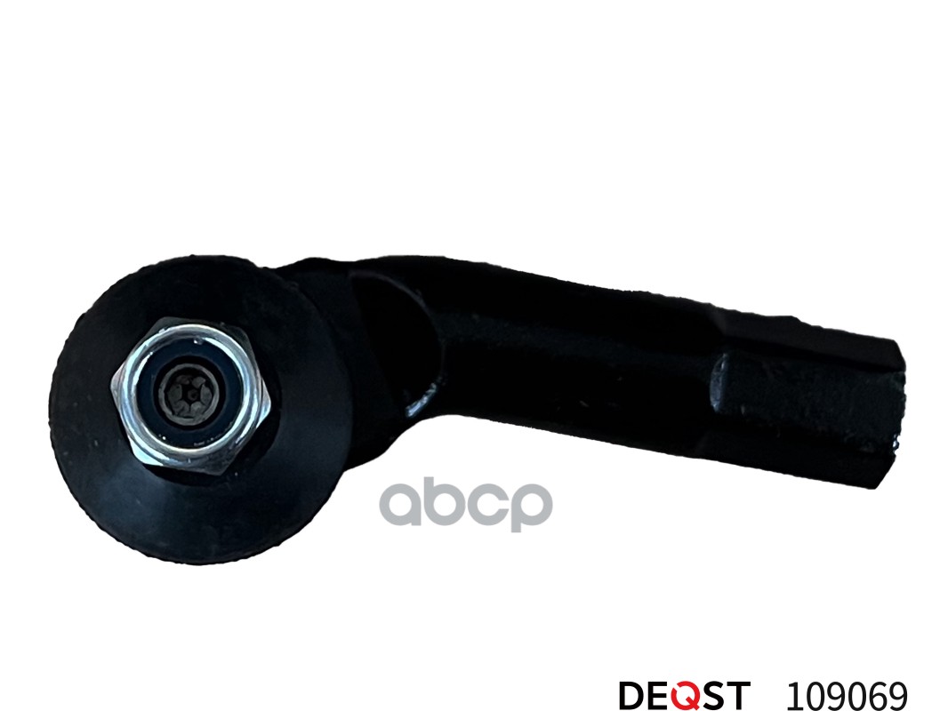 Наконечник Рулевых Тяг Ford/Mazda Fiesta/Fusion/2 01- Лев. DEQST арт. 109069