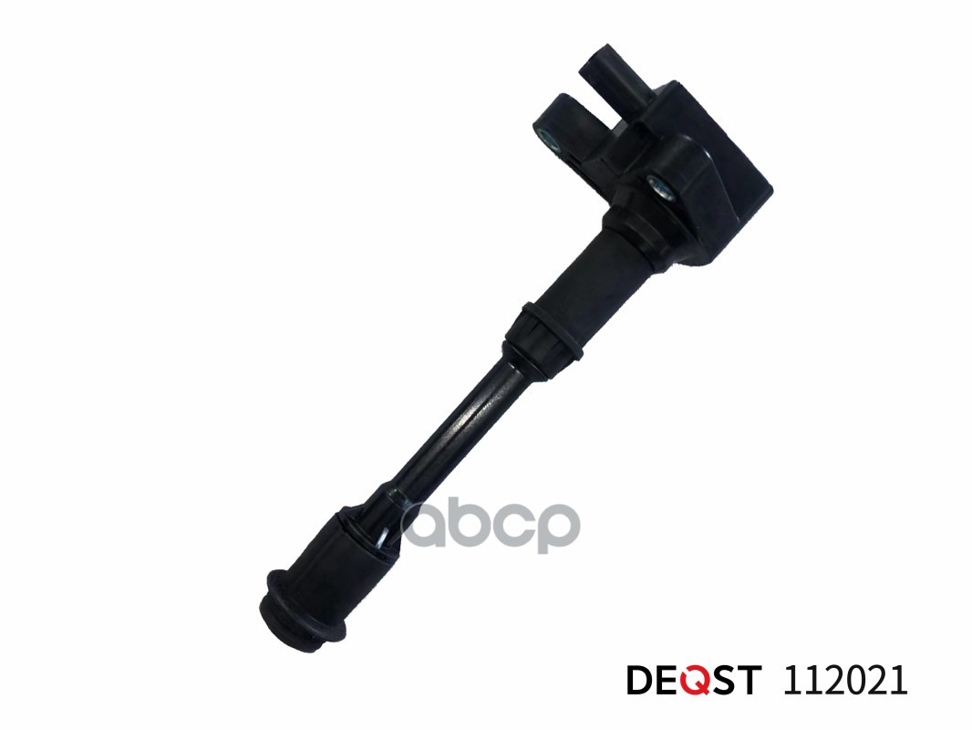 Катушка зажигания  FORD KUGA II Вездеход закрытый 05,12- 1.6 EcoBoost DEQST арт. 112021