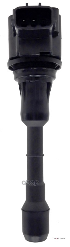 Катушка зажигания NISSAN QASHQAI (J11) Вездеход закрытый 12.13- 2.0 DEQST арт. 112054