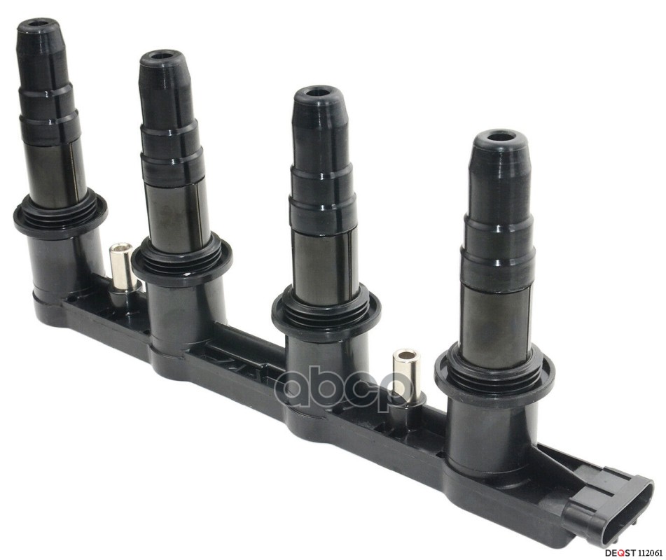 Катушка зажигания  OPEL МОККА Вездеход закрытый 06.12- 1.8 DEQST арт. 112061