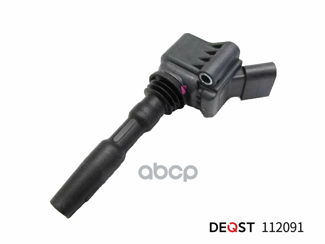 Катушка зажигания  VW GOLF VII (5G1) Хэтчбэк 08,12- 1.4 TSI DEQST арт. 112091