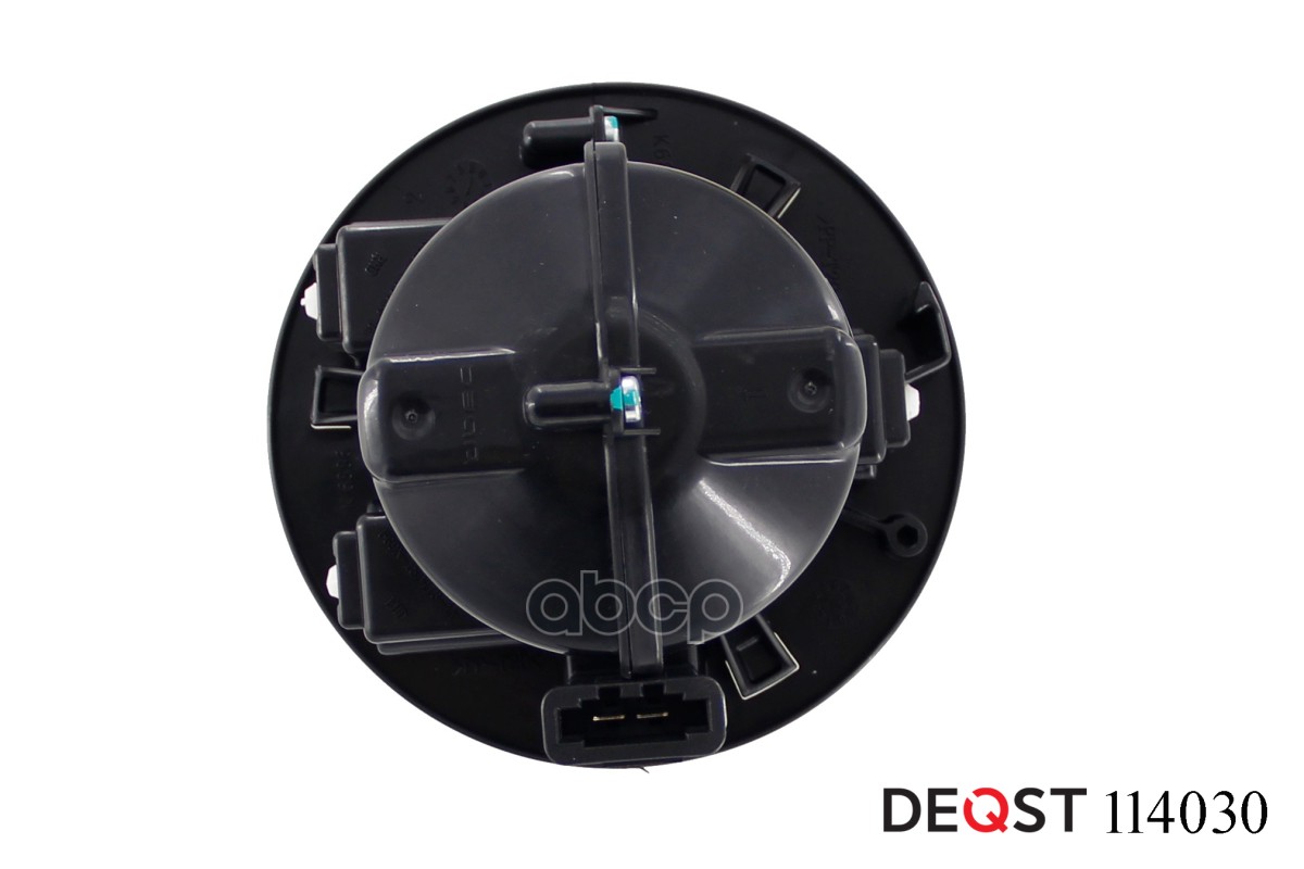 Вентилятор Отопителя Land Rover Freelander Ii (Fa_) Вездеход Закрытый 10.06-10.14 DEQST арт. 114030