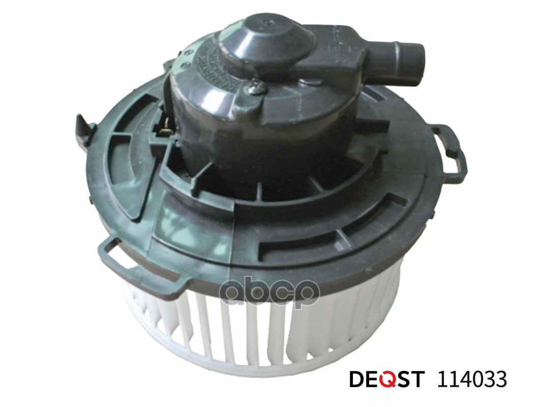 Вентилятор отопителя MAZDA 3 (BK14) Хэтчбэк 10.03-05.09 DEQST арт. 114033