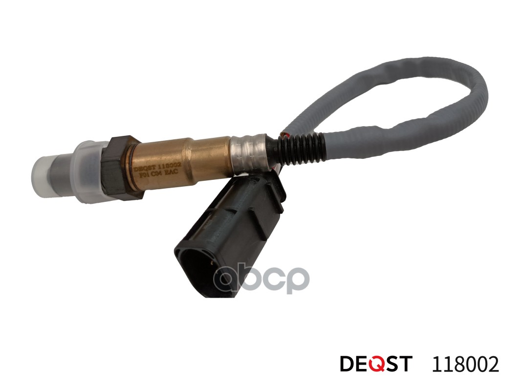 Датчик кислорода MERCEDES-BENZ GL-CLASS (X166) 07,12- GL 350 Bluetec 4-matic (166.824) DEQST арт. 118002