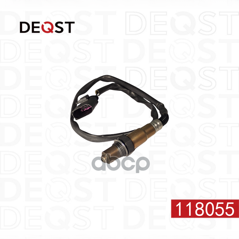 Датчик кислорода SKODA OCTAVIA (5E3) 11,12- 1.8 TSI DEQST арт. 118055
