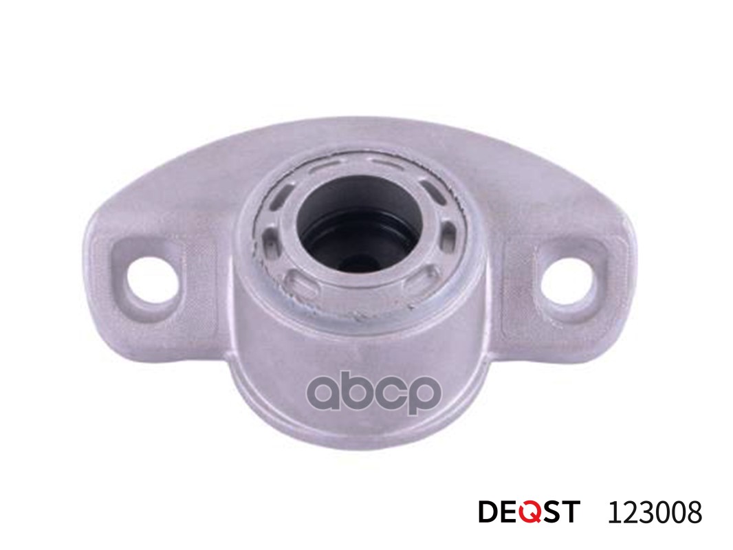 Опора заднего амортизатора L=R CHEVROLET ORLANDO (J309) 12,101,8 DEQST 123008 DEQST арт. 123008