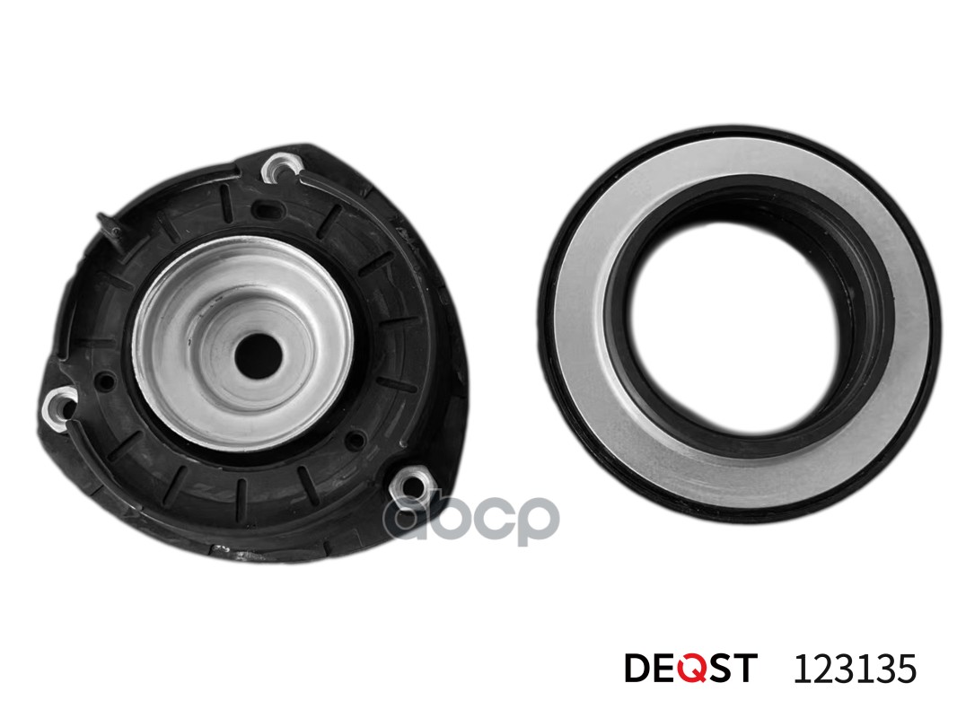 Опора Амортизатора Vw Golf Vii (5G1) 08,12- Deqst 123135 DEQST арт. 123135