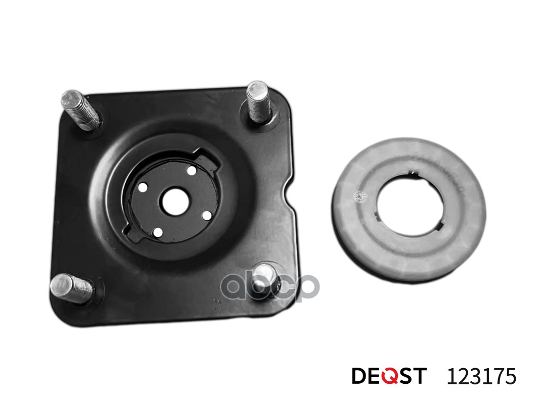 Опора Амортизатора Mazda Cx-7 Вездеход Закрытый 10.07- DEQST арт. 123175
