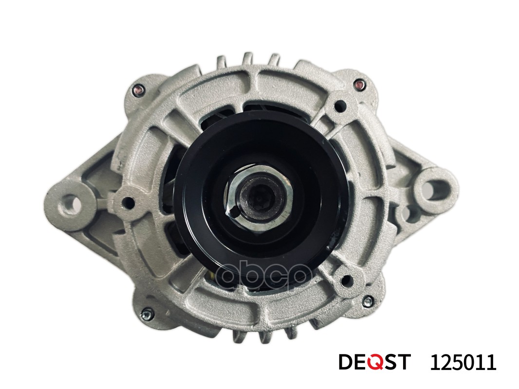 Генератор CHEVROLET LACETTI (J200) Седан 03.05- 1.6 16 V 14V  85A DEQST арт. 125011
