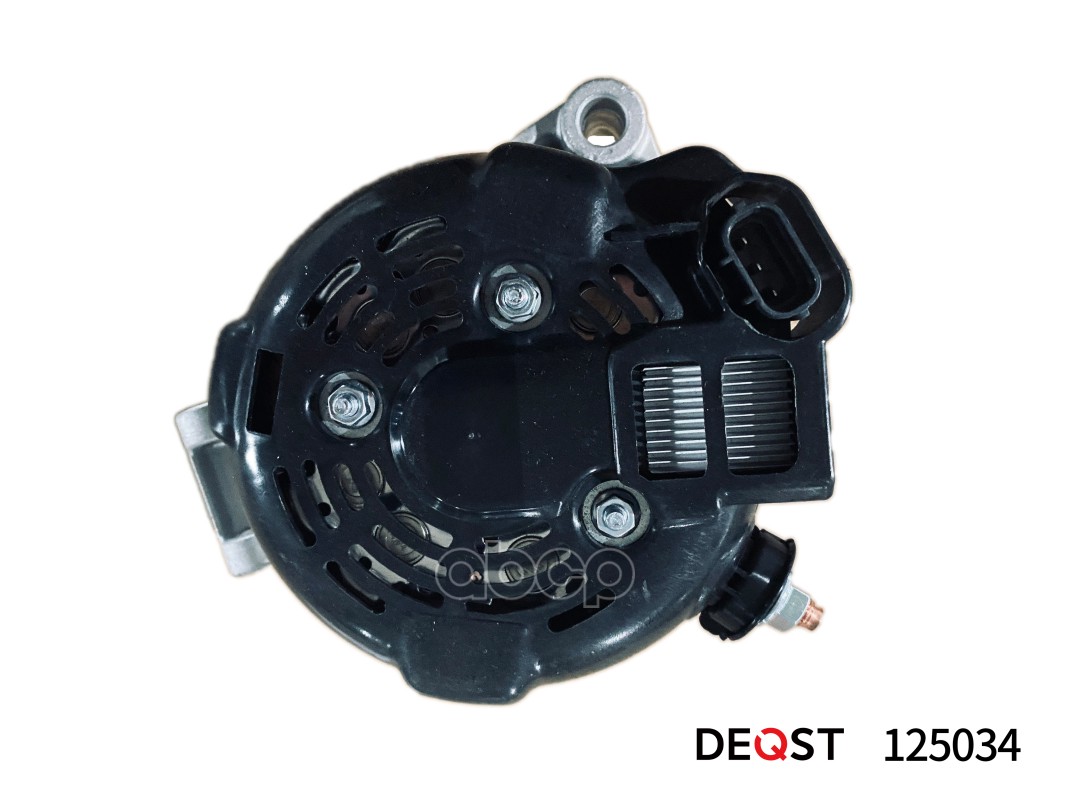 Генератор LAND ROVER DISCOVERY III (LAA) Вездеход закрытый 07.04-09.09 2.7 TD 14V  150A DEQST арт. 125034
