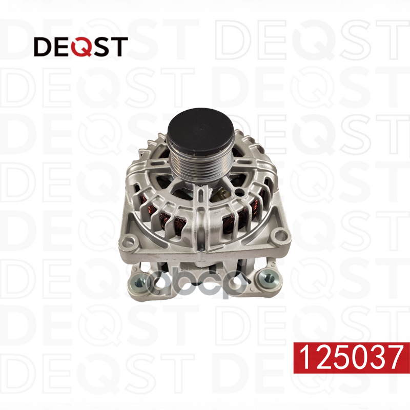 Генератор OPEL ASTRAJ Хэтчбэк 12.09- 1.6 12V 120A DEQST арт. 125037