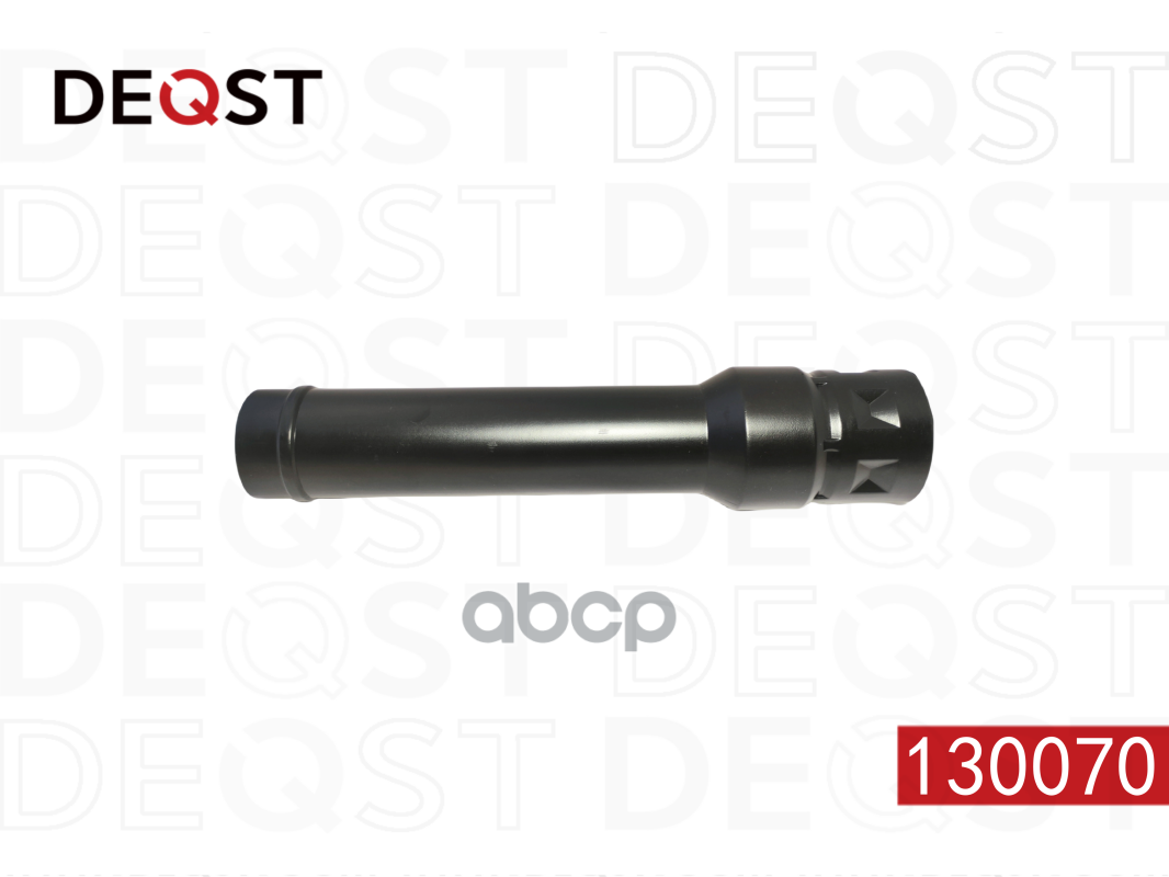Пыльник заднего амортизатора MITSUBISHI COLT 04-12 DEQST арт. 130070