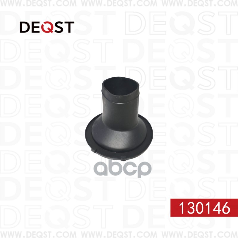 Пыльник Амортизатора Подвески Toyota Caldina At190/St190 1992-1996 Deqst 130146 DEQST арт. 130146